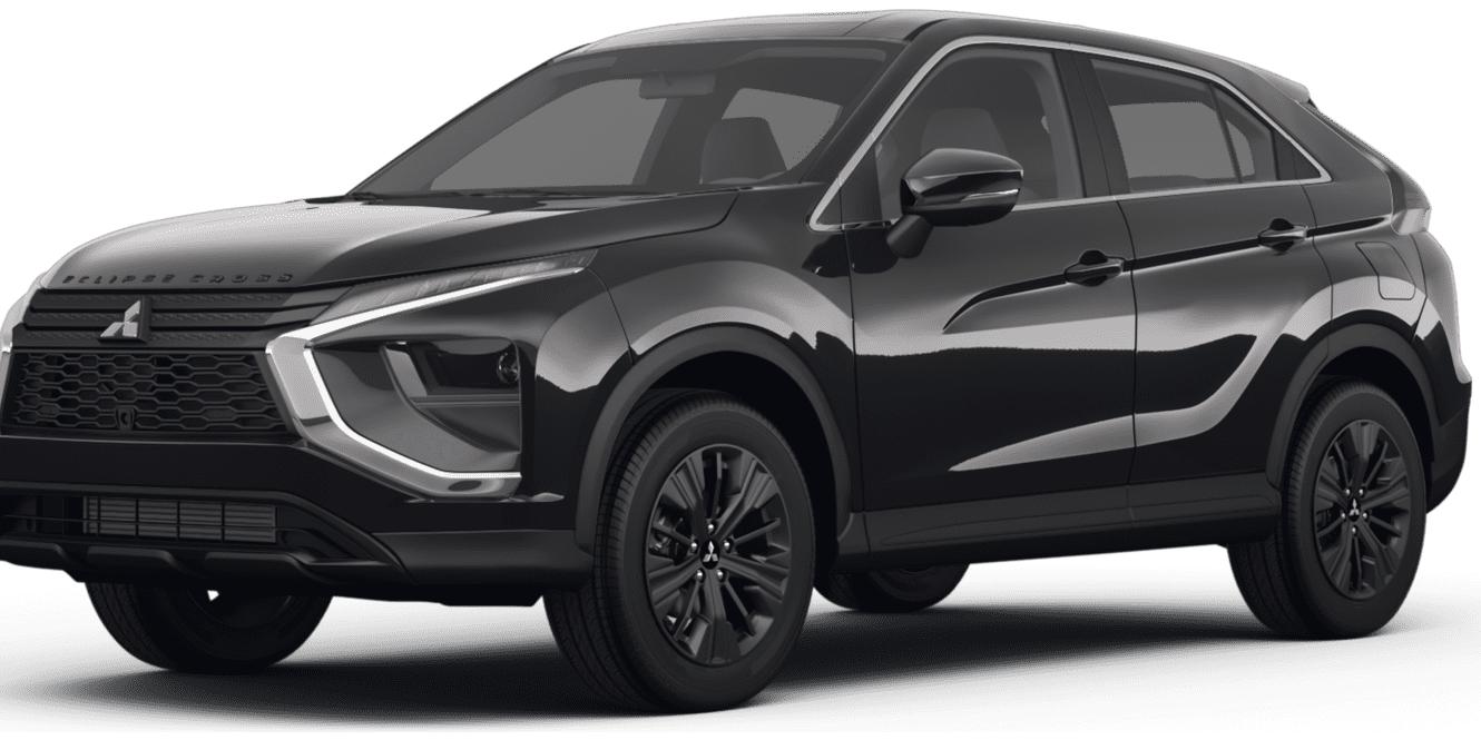 MITSUBISHI ECLIPSE CROSS 2022 JA4ASUAA5NZ047907 image